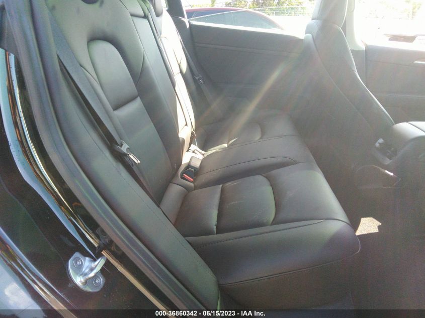 2023 TESLA MODEL 3 - 5YJ3E1EA7PF485206