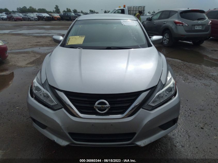 2017 NISSAN ALTIMA 2.5 S - 1N4AL3AP5HN366906