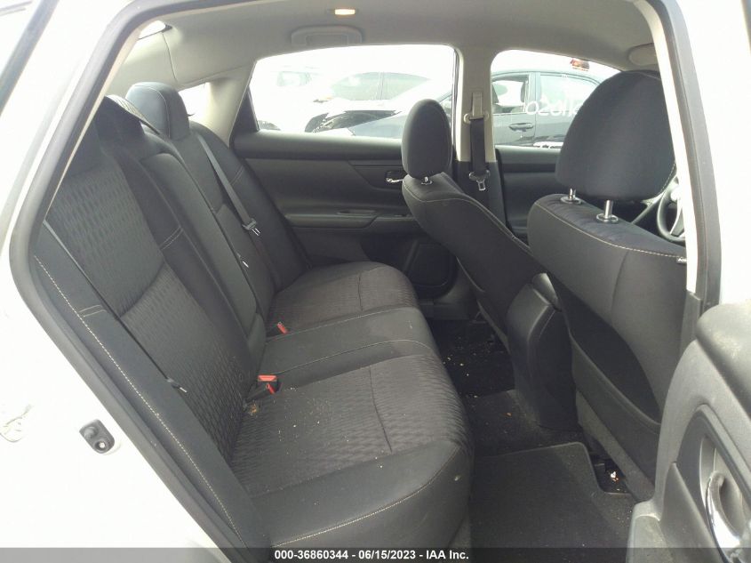 2017 NISSAN ALTIMA 2.5 S - 1N4AL3AP5HN366906