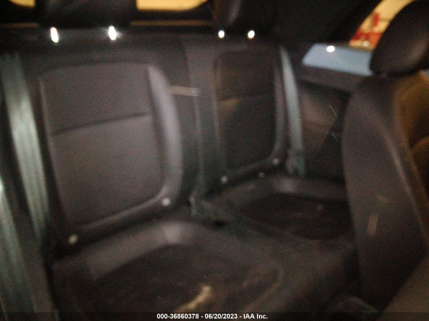 2014 VOLKSWAGEN BEETLE CONVERTIBLE 1.8T W/TECH 3VW507AT3EM821621