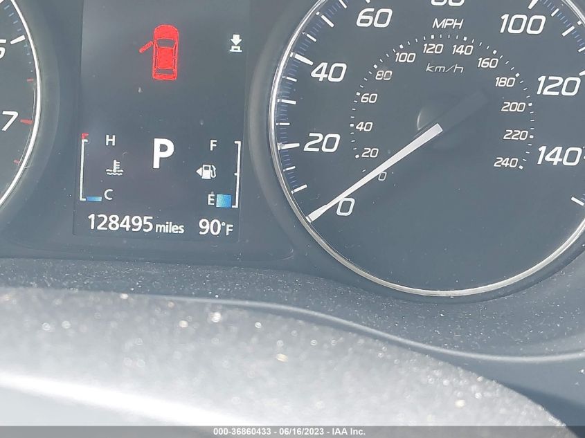 2015 MITSUBISHI OUTLANDER GT - JA4JZ4AX6FZ008924