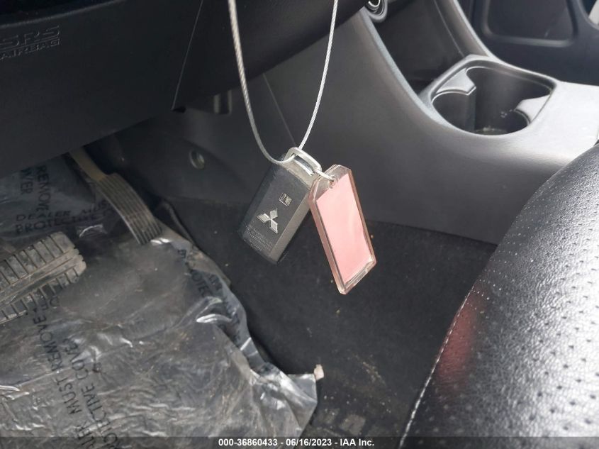 2015 MITSUBISHI OUTLANDER GT - JA4JZ4AX6FZ008924