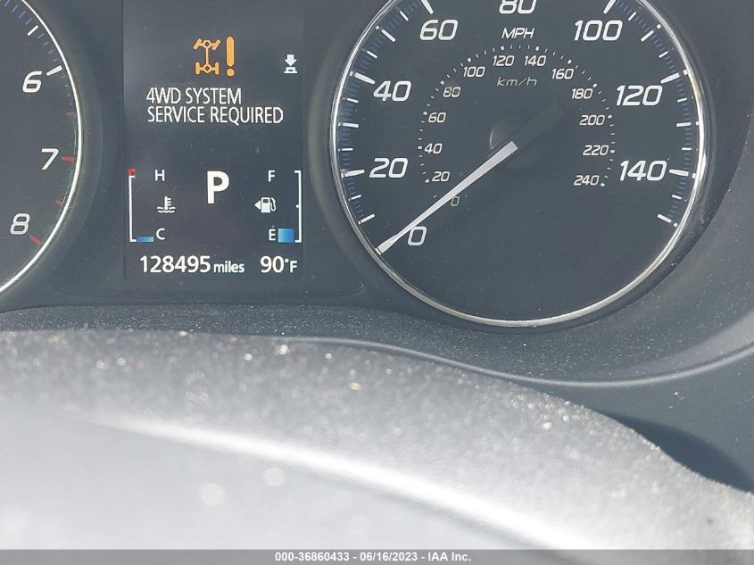 2015 MITSUBISHI OUTLANDER GT - JA4JZ4AX6FZ008924