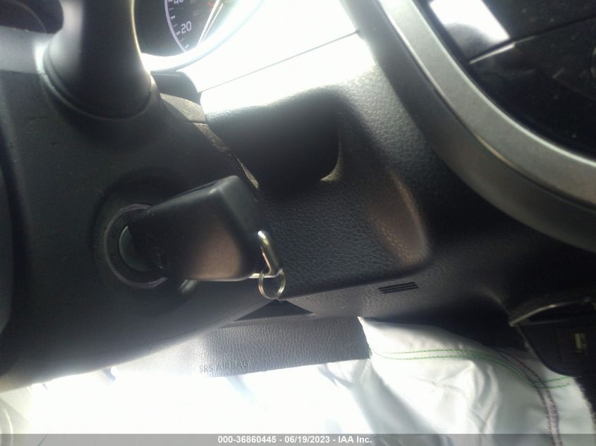 2022 TOYOTA CAMRY LE - 4T1C11AK2NU627536