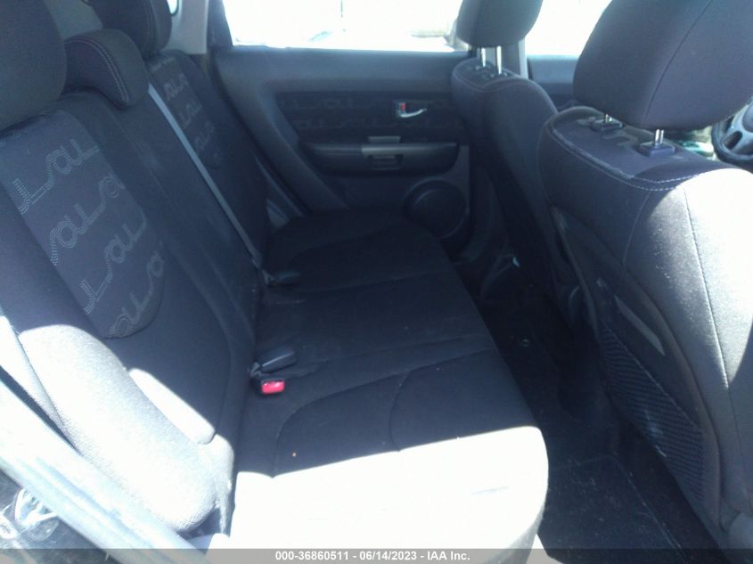 2013 KIA SOUL + - KNDJT2A61D7547656