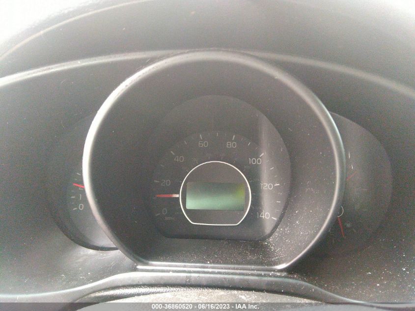 2019 KIA SOUL BASE - KNDJN2A29K7654748