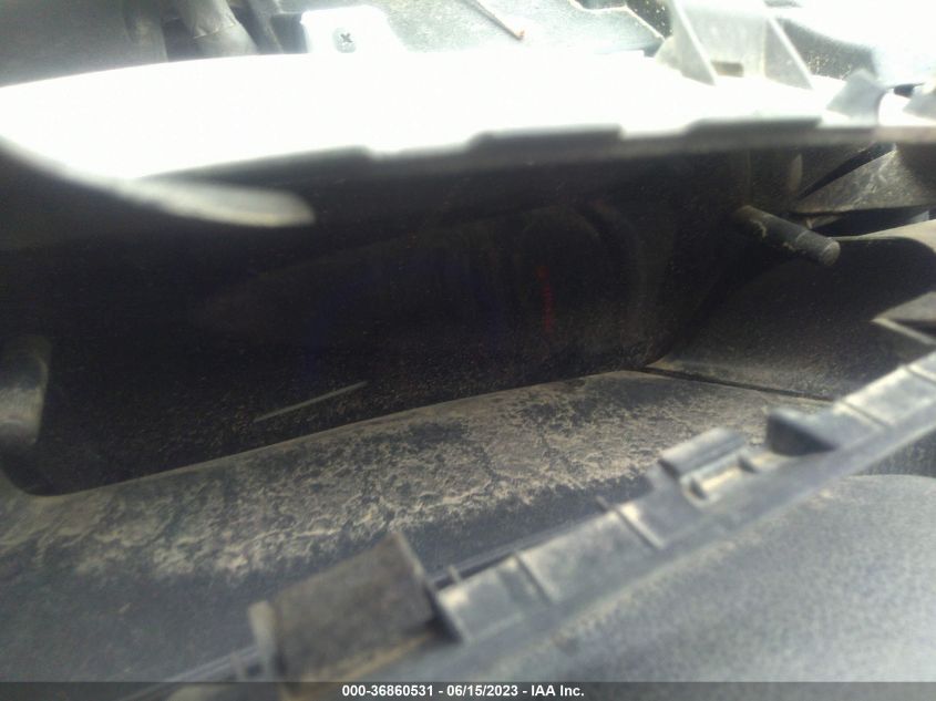 2013 HONDA CIVIC LX - 19XFB2F54DE275709