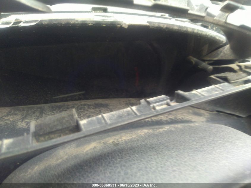 2013 HONDA CIVIC LX - 19XFB2F54DE275709