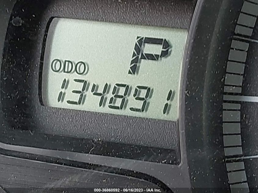 2013 TOYOTA SIENNA L - 5TDZK3DC6DS323785