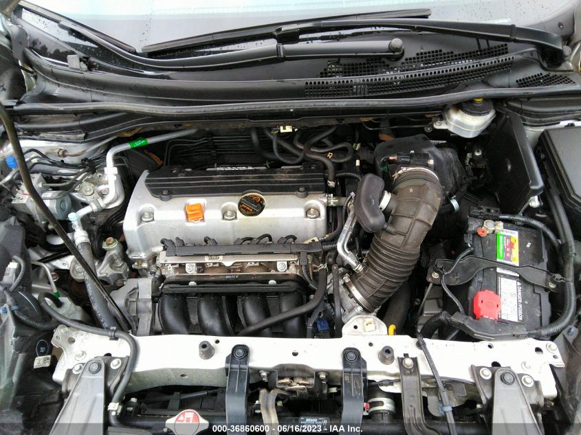 2014 HONDA CR-V LX - 5J6RM4H31EL089868