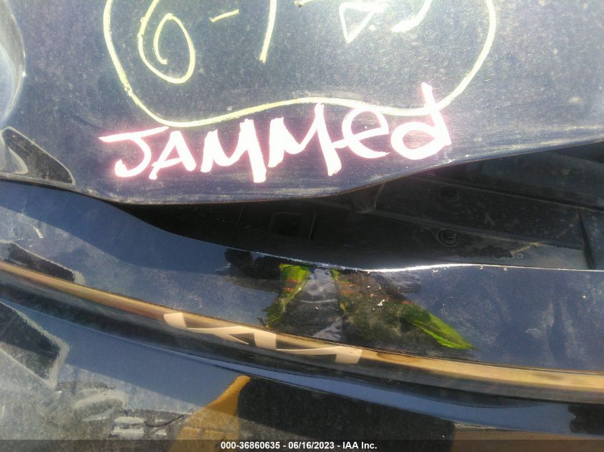 2023 KIA SOUL S - KNDJ23AU8P7877810