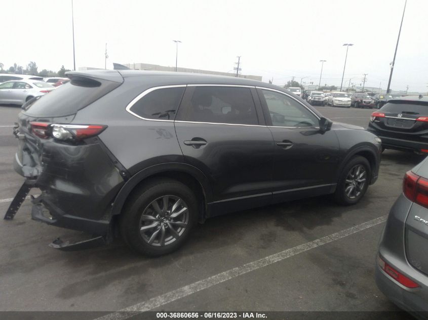 2019 MAZDA CX-9 SPORT - JM3TCBBY6K0313325