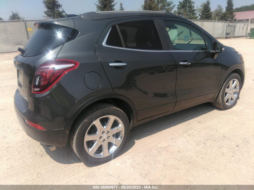 2017 BUICK ENCORE PREMIUM - KL4CJHSMXHB119175