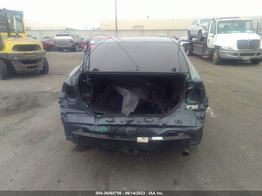 2016 TOYOTA COROLLA L/LE/S/S PLUS/LE PLUS - 5YFBURHE8GP562309
