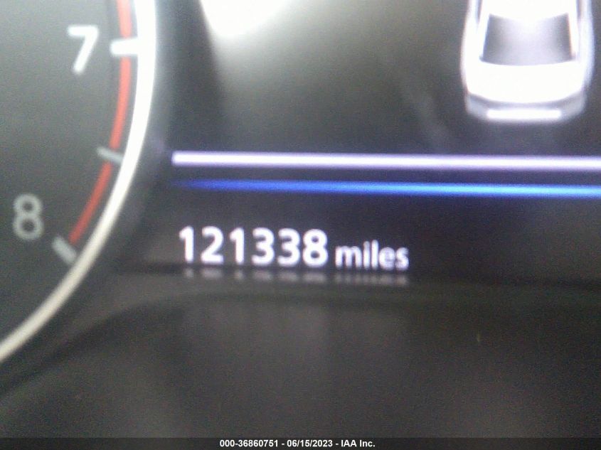 2019 NISSAN ALTIMA S - 1N4BL4BV8KC188905