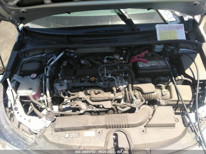 2021 TOYOTA COROLLA SE/NIGHTSHADE/APEX SE - 5YFS4MCE5MP066986
