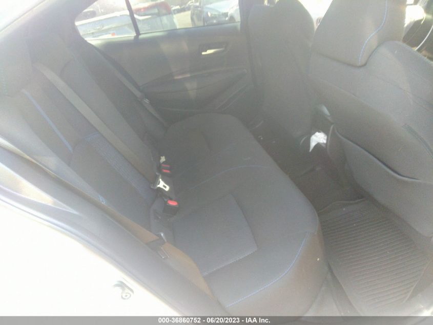 2021 TOYOTA COROLLA SE/NIGHTSHADE/APEX SE - 5YFS4MCE5MP066986