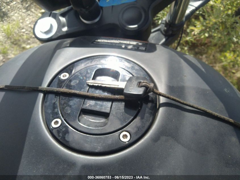 2012 VICTORY MOTORCYCLES HIGH-BALL 5VPWB36N4C3007563