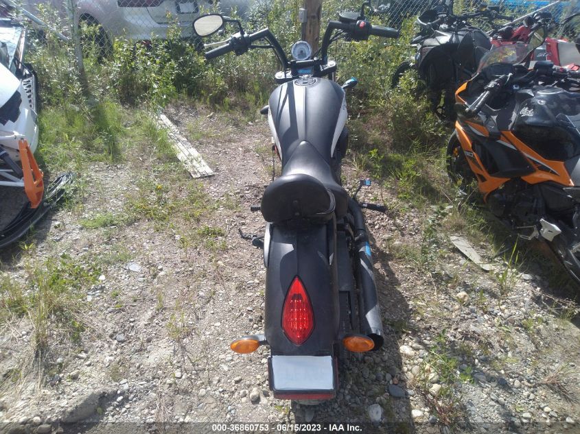 2012 VICTORY MOTORCYCLES HIGH-BALL 5VPWB36N4C3007563