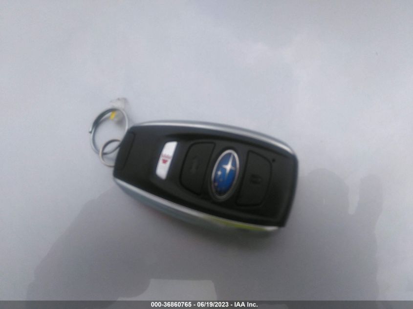 2020 SUBARU FORESTER PREMIUM - JF2SKAJC5LH432267
