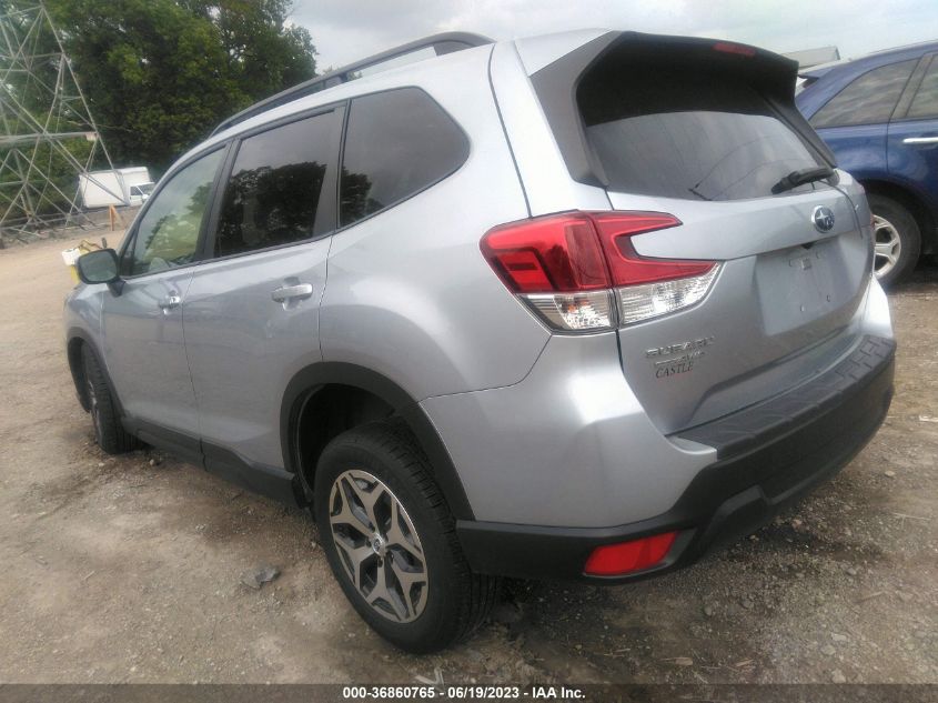 2020 SUBARU FORESTER PREMIUM - JF2SKAJC5LH432267