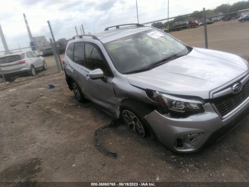 JF2SKAJC5LH432267 Subaru Forester PREMIUM 6