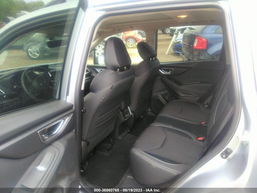 2020 SUBARU FORESTER PREMIUM - JF2SKAJC5LH432267
