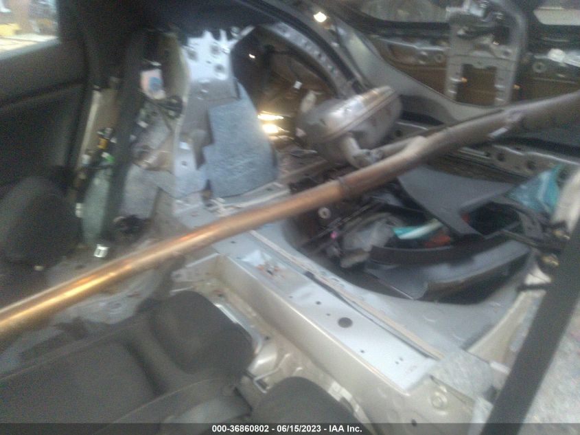 2018 HONDA CIVIC HATCHBACK EX - SHHFK7H59JU407183