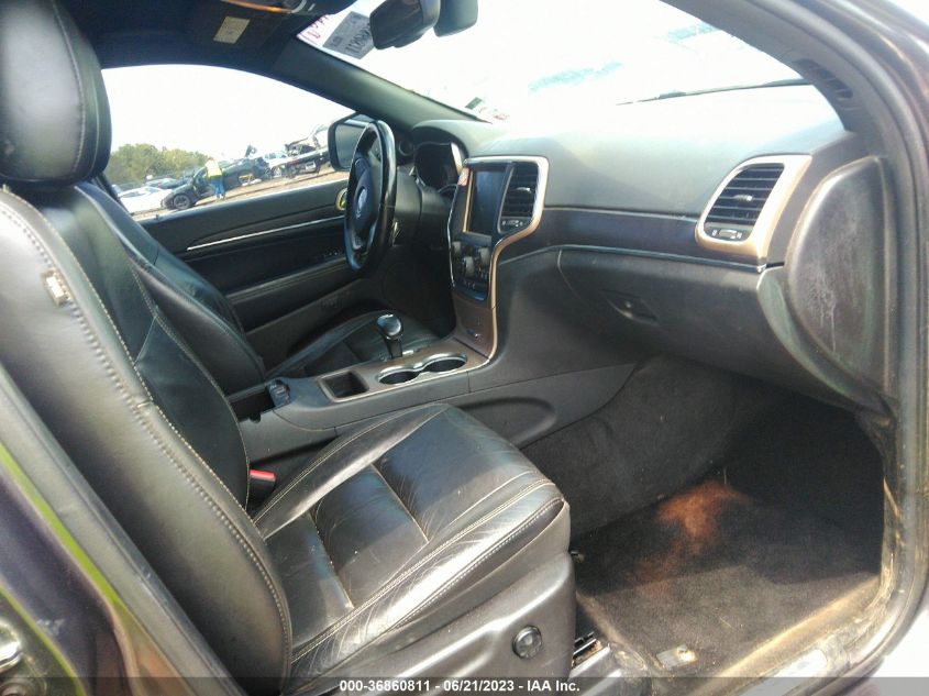 2015 JEEP GRAND CHEROKEE LIMITED - 1C4RJEBG0FC629728