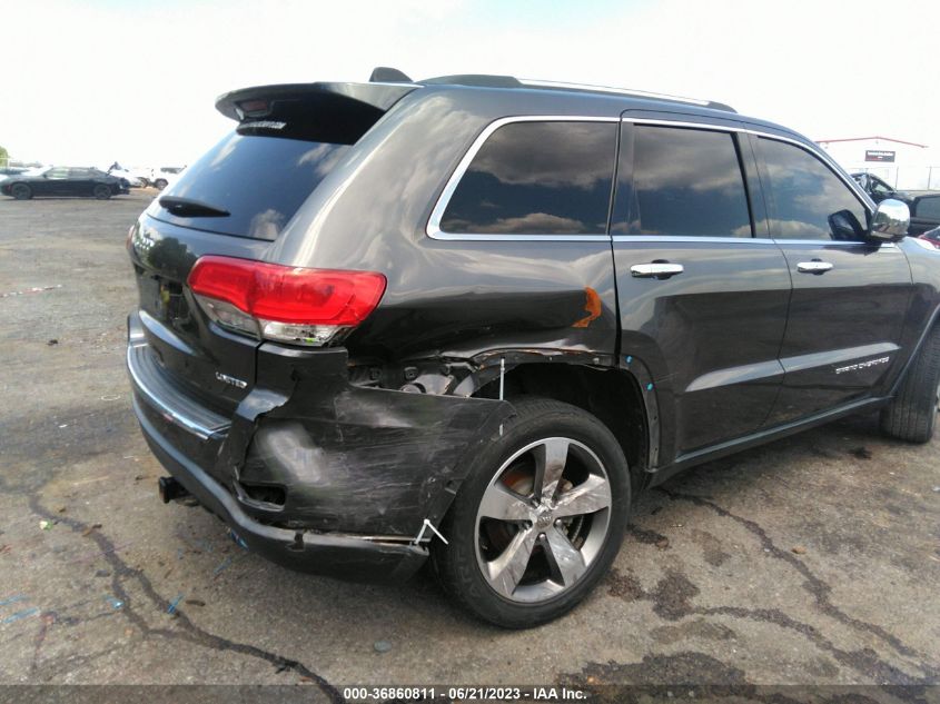 2015 JEEP GRAND CHEROKEE LIMITED - 1C4RJEBG0FC629728