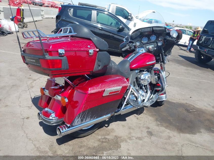 2013 HARLEY-DAVIDSON FLHTK ELECTRA GLIDE ULTRA LTD 1HD1KEM1XDB645973