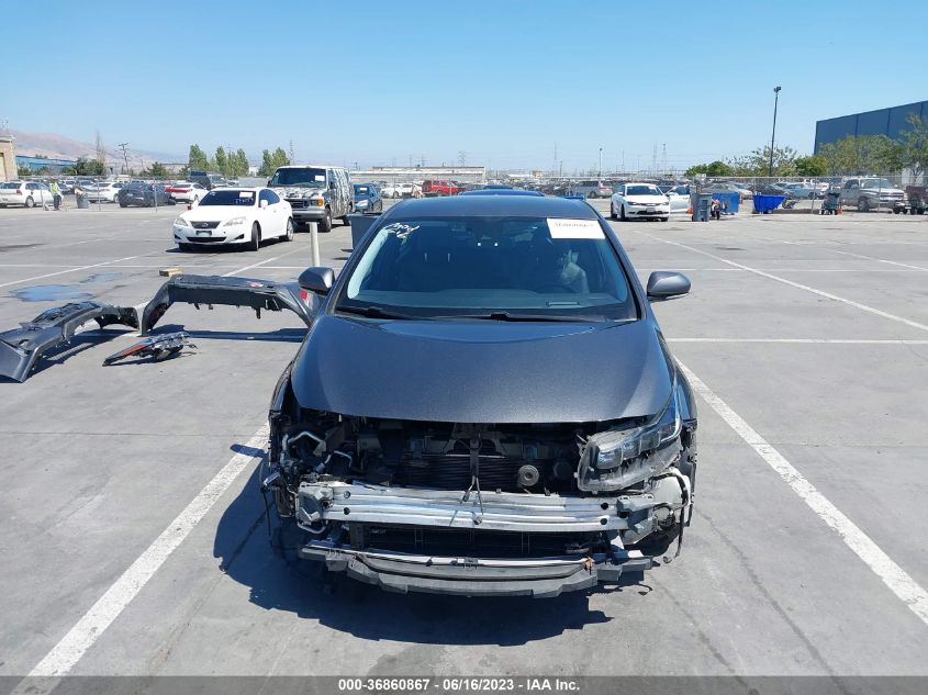 2017 TOYOTA PRIUS PRIME PLUS/PREMIUM/ADVANCED - JTDKARFPXH3007160