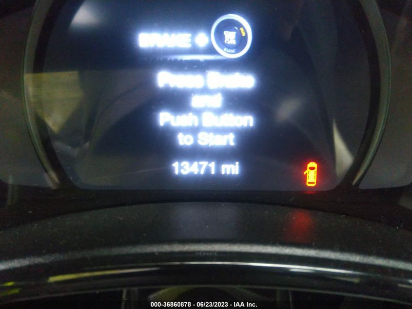 2022 DODGE DURANGO GT - 1C4RDJDG9NC211597