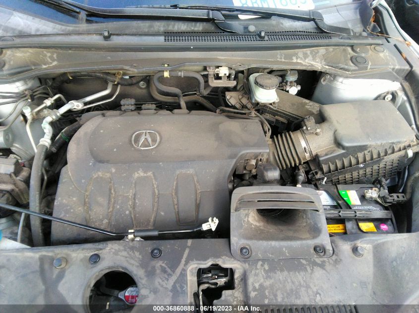 2015 ACURA RDX - 5J8TB3H35FL011866