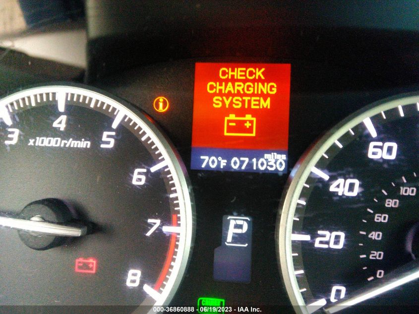 2015 ACURA RDX - 5J8TB3H35FL011866
