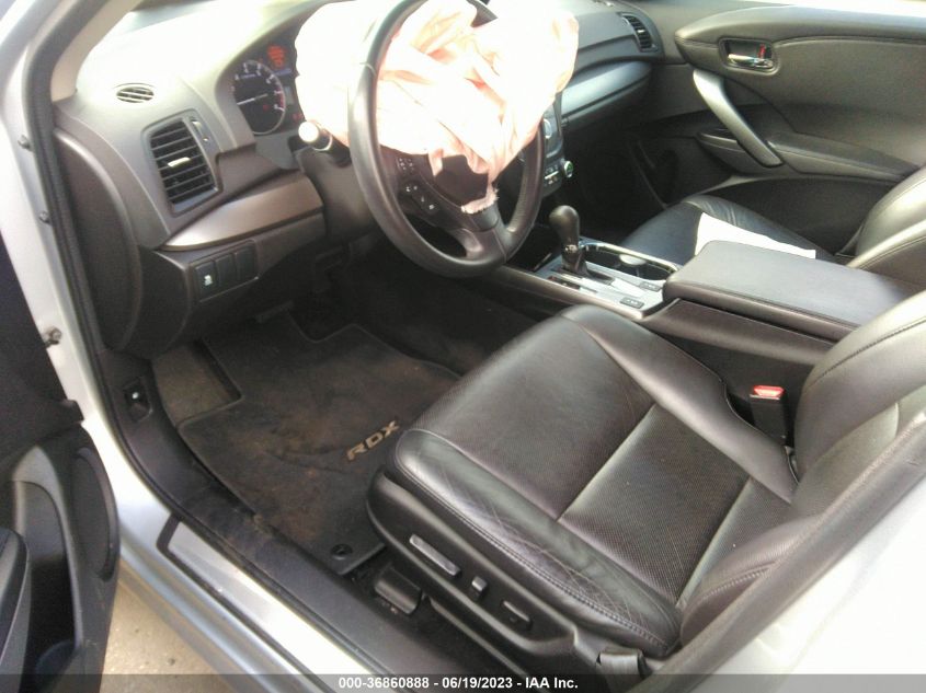 2015 ACURA RDX - 5J8TB3H35FL011866