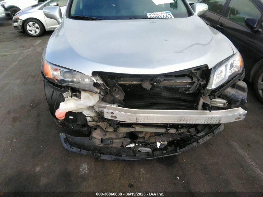 2015 ACURA RDX - 5J8TB3H35FL011866