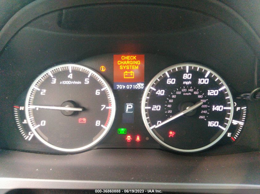 2015 ACURA RDX - 5J8TB3H35FL011866