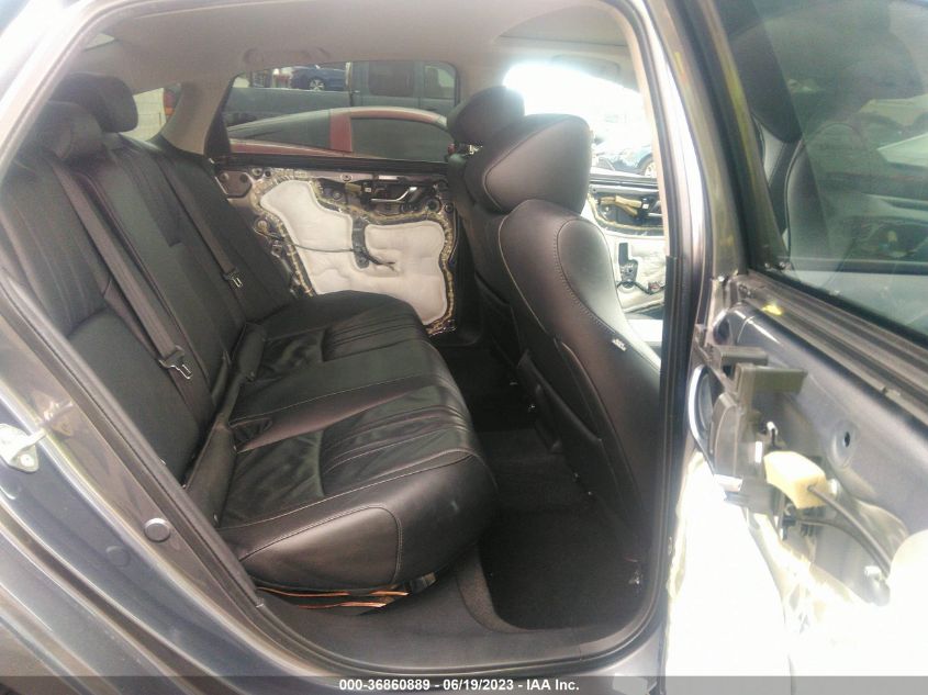 2019 HONDA ACCORD SEDAN EX-L 1.5T - 1HGCV1F50KA080213
