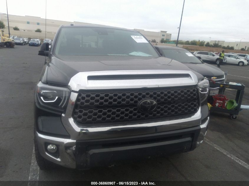 2018 TOYOTA TUNDRA 2WD SR/SR5/LIMITED 5TFRY5F11JX235691