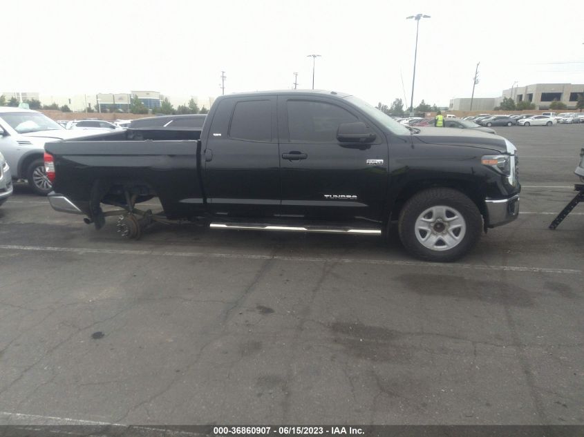 2018 TOYOTA TUNDRA 2WD SR/SR5/LIMITED 5TFRY5F11JX235691
