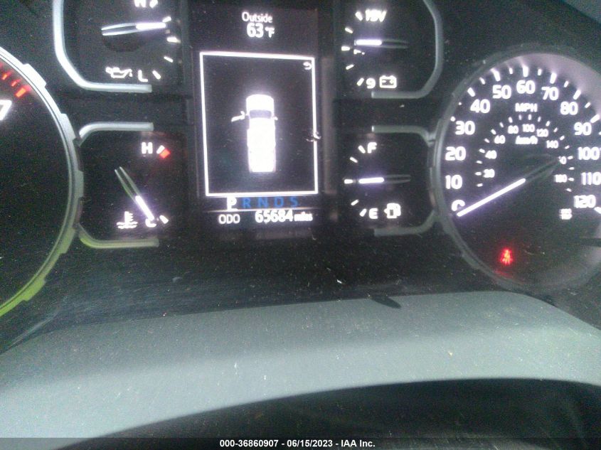 2018 TOYOTA TUNDRA 2WD SR/SR5/LIMITED 5TFRY5F11JX235691