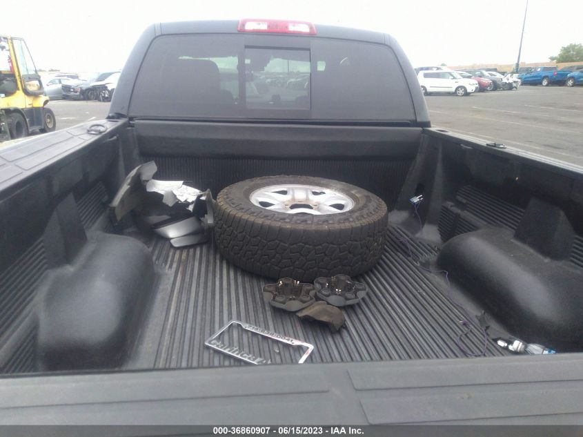 2018 TOYOTA TUNDRA 2WD SR/SR5/LIMITED 5TFRY5F11JX235691