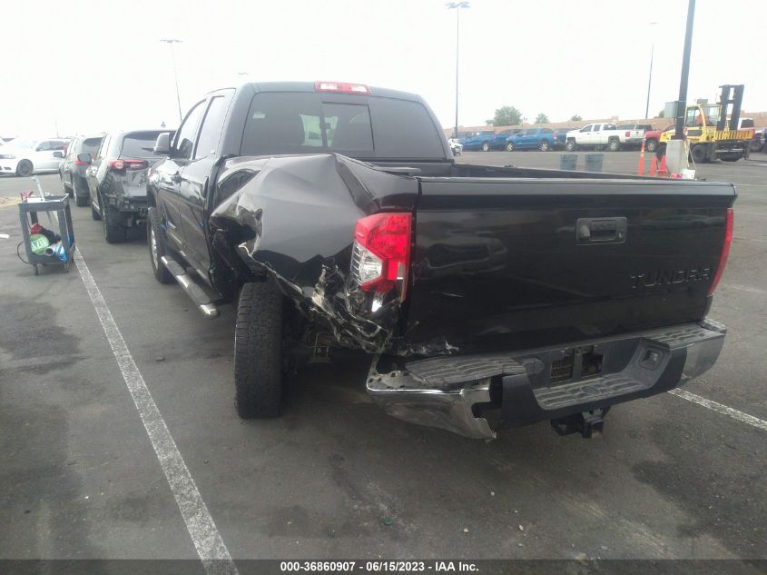 2018 TOYOTA TUNDRA 2WD SR/SR5/LIMITED 5TFRY5F11JX235691
