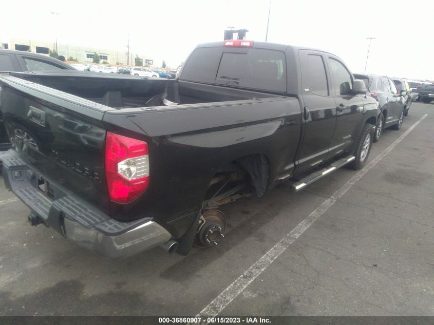 2018 TOYOTA TUNDRA 2WD SR/SR5/LIMITED 5TFRY5F11JX235691