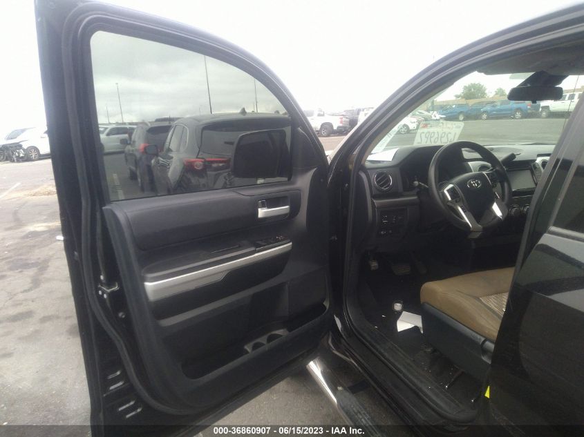 2018 TOYOTA TUNDRA 2WD SR/SR5/LIMITED 5TFRY5F11JX235691