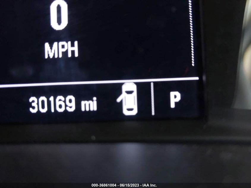2022 CHEVROLET MALIBU LT - 1G1ZD5STXNF134236