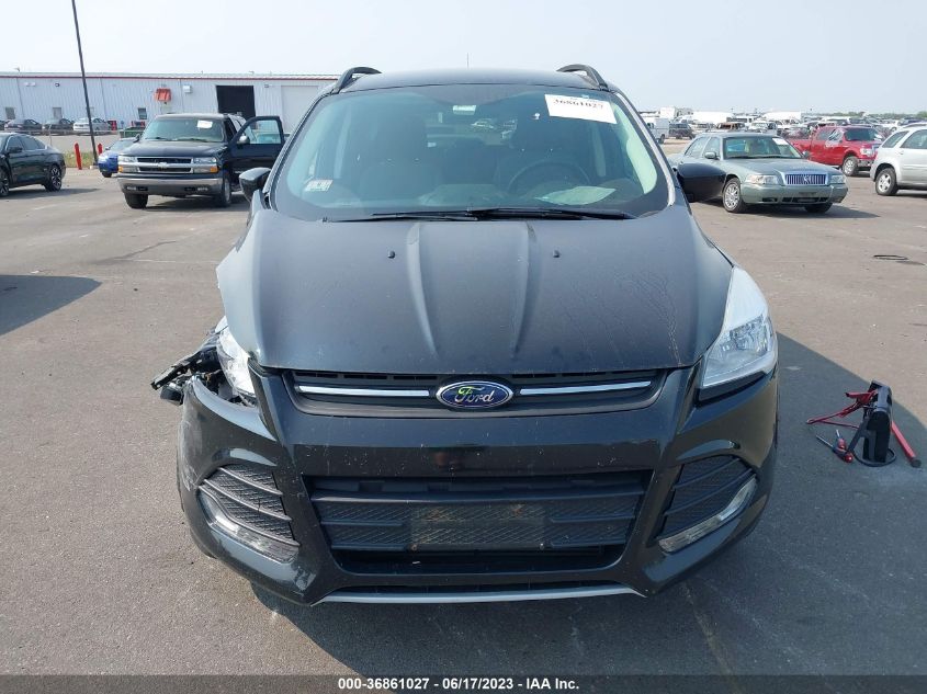 2015 FORD ESCAPE SE - 1FMCU9G91FUB86168