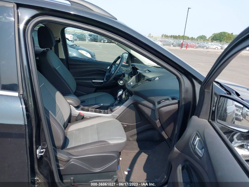 2015 FORD ESCAPE SE - 1FMCU9G91FUB86168