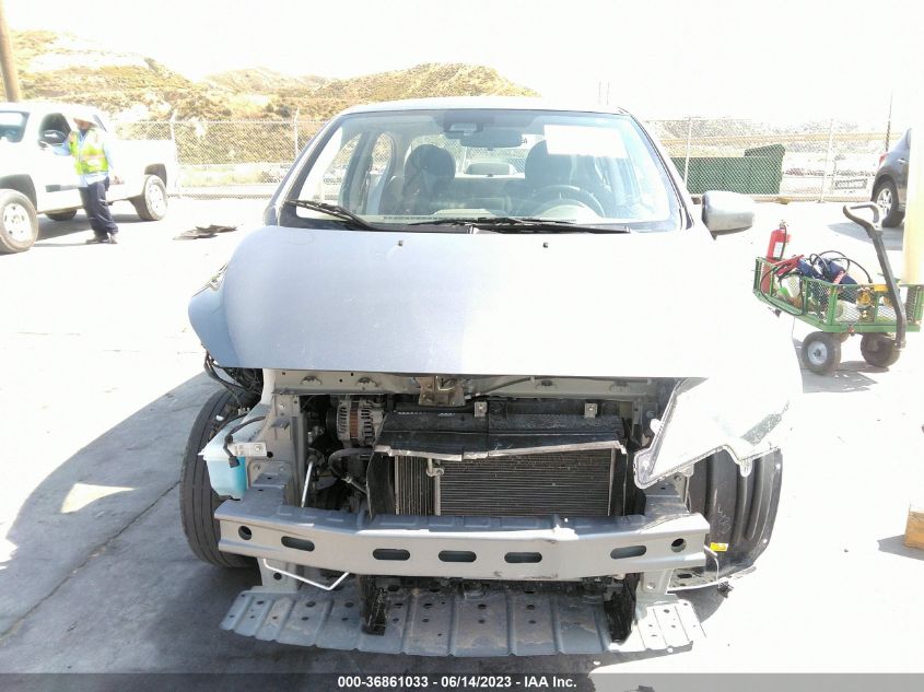 2022 MITSUBISHI MIRAGE G4 ES/LE/BLACK EDITION - ML32FUFJ4NHF06993